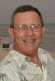 James Patrick Ducote (1949-2015)