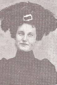 Alice Kitty Grimes Powell (1877-1969)