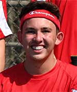 Tennis Player Profile