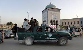 (in afghanistan ) a fundamentalist islamic army : Qr62xhuuefvzam