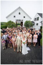 Angie Devenney Photography Maine Barn Wedding Barn Wedding Wedding