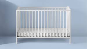 Das ikea sundvik kinderbett ist ein mitwachsendes modell. Babybetten Fur Sicheren Schlaf Ikea Deutschland