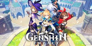 Play free online games at armor games! Genshin Impact Nuevo Rpg De Accion Y Estilo Anime Para Pc Moviles Y Ps4 Zona Mmorpg