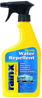 Amazon Com Rain X 800002250 Glass Treatment Trigger 16 Fl Oz Automotive
