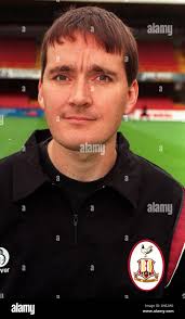 Steve redmond hi-res stock photography and images