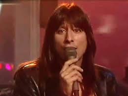 For The Love Of Steve Perry