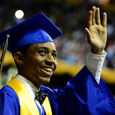 Laurel High School Class of 2014