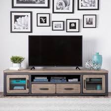 Decorating Around A Tv Console Decorating Around A Wall Mounted Tv How To Decorate W Rustic Entertainment Center Decor Around Tv Entertainment Center Furniture