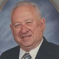 Aubrey E. Brown Jr. Obituary