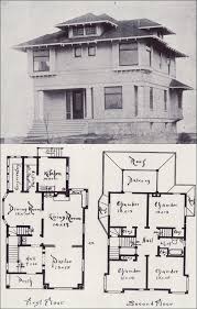 See 59 reviews, articles, and 15 photos of showbox, ranked no.18 on tripadvisor among 175 attractions in seattle. Northwest Craftsman House Plan Seattle Vintage Houses 1908 Western Home Builder Design No 43 V W Voorhees