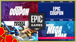 1,035,658 likes · 18,603 talking about this. How To Use Epic Games Coupon Youtube