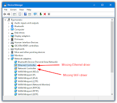 6 Free Tools To Detect And Install Network Drivers Offline • Raymond.cc
