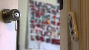 Check spelling or type a new query. Why Jews Hang A Mezuzah On The Doorpost My Jewish Learning