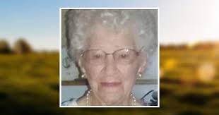 Esther Marie Bowers Obituary June 3, 2018