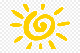 Sun summer sunny nature sunlight sunrise bright rays light pixabay users get 20% off at istock with code pixabay20 Sunshine Clipart Swirl Sun Clip Art Free Transparent Png Clipart Images Download