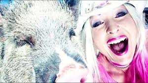 Wird Cowgirl Isa die nächste Mallorca-Queen?