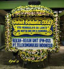 Toko bunga papan bekasi adalah sebuah toko bunga yang melayani pemesanan dan pengiriman bunga papan ke daerah bekasi, di jawabarat. Bellva Florist 085885977731 Toko Bunga Bekasi 085885977731