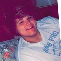 Jordan Lee Busby Obituary