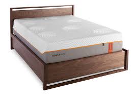 Tempur Contour Rhapsody Luxe Bed Pros Mattress