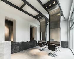All 18 clinics that provide beauty salon treatments in berlin, germany. Viktor Leske Mitte Salon Berlin Salon Interior Design Salon Interior Hair Salon Interior