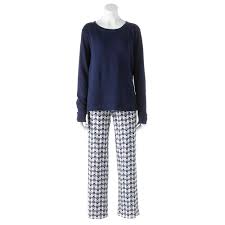 Comfort & joy too soothe your inner crow. Sonoma Goods For Life Comfort Joy Loungewear Separates Women S