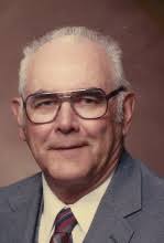 Obituary information for Wilfred C. Kruse