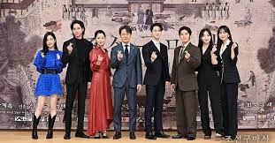 30 List Drama Korea Terbaru Rating Tertinggi Tentang Tentara Militer Menemani Libur Akhir Pekan Puasa 2021 Portal Bangka Belitung