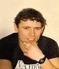 Robert Douglas McEachern