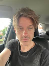 Off to Blackpool…album progress…new tunes…watch this space 🎶