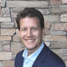 Congratulations to our CEO, Tom Burns!