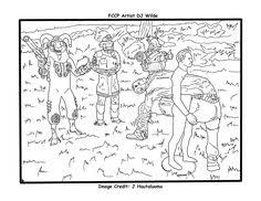 1024 x 877 file type: Fallout 76 Coloring Pages Project Coloring Pages Fallout Color