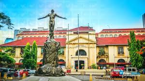 Nicknamed paris of the pacific, manila is home to 1.7 million people and attracts visitors from around the globe with its rich history and beautiful parks. University Of The Philippines Manila Free Apply Com