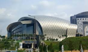 Mitec kl metropolis | building, public building, architect. Malaysia International Trade Exhibition Centre Kuala Lumpur 2021 All You Need To Know Before You Go Tours Tickets With Photos Tripadvisor
