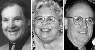 The Times obituaries for December 22, 2017