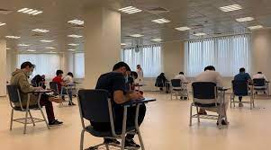 Check spelling or type a new query. Ø§Ù†Ø·Ù„Ø§Ù‚ Ø§Ù„Ø§Ø®ØªØ¨Ø§Ø±Ø§Øª Ø§Ù„Ù†Ù‡Ø§Ø¦ÙŠØ© ÙÙŠ Ø¬Ø§Ù…Ø¹Ø© Ø§Ù„Ø¥Ù…Ø§Ù… Ø¹Ø¨Ø¯Ø§Ù„Ø±Ø­Ù…Ù† Ø¨Ù† ÙÙŠØµÙ„ Ø¨Ø§Ù„Ø¯Ù…Ø§Ù… ØµØ­ÙŠÙØ© ØµØ¯Ù‰ Ø§Ù„Ø§Ù„ÙƒØªØ±ÙˆÙ†ÙŠØ©