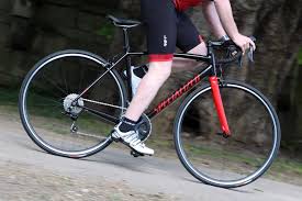 Review Specialized Allez E5 Sport 2017 Road Cc