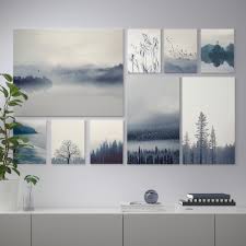 Gronby Ikea Osterreich Ikea Wall Art Ikea Art Wall Collage