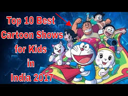 The mobile phones , skyscrapers and unmanned drones, the jetsons knew that it all would. Top 10 Most Watched Cartoon Shows Of All Time In India Youtube