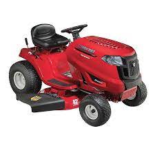 I use the raven to pull heavy loads and as a portable. Troy Bilt 17 5 Hp Manual 42 In Riding Lawn Mower In The Gas Riding Lawn Mowers Department At Lowes Com