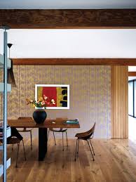 This rich teal takes its name from highly decorated traditional horse drawn romany wagons. Farrow Ball Launch New Metallic Wallpapers Farrow And Ball Wallpaper