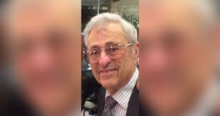OBITUARY for Leon Feldman