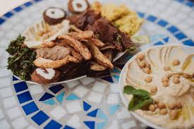 Bodhi Orientalische Oase Im Jungbusch