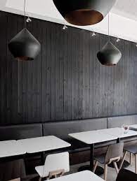 Ubon By Rashed Alfoudari Interior Restaurant Interior Hotel Interior Design