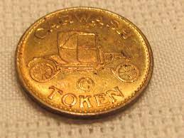 We did not find results for: Vintage Car Wash Token Coin No Cash Value Souvenir Usa On Popscreen