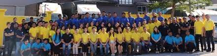 City coin laundry sdn bhd. City Coin Laundry Sdn Bhd Jobs And Careers Reviews