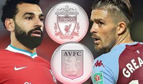 We're live to bring you the latest. Aston Villa 7 2 Liverpool Ollie Watkins Hat Trick Puts The Champions To The Sword Football Sport Express Co Uk
