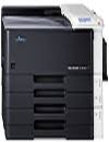 Efi provides an alternative driver for basic feature support for fiery printing. Konica Minolta Bizhub C353p Driver Konica Driver Downloads