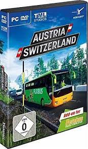 See more of fernbus simulator on facebook. Flixbus Fernbus Simulator Szenerie At Che Addon Games Versandkostenfrei Bei Bucher De