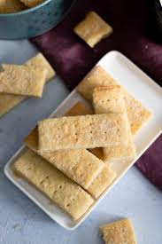 Fructosefreies Schottisches Shortbread Sugarfree Naturally Rezept Rezept Kekse Shortbread Rezept Schottische Rezepte