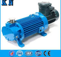 617 M3/H DSP-650 Dry Screw Vacuum Pump - Constant Pitch ...